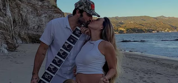 Brody Jenner’s Wife Tia Blanco Is Pregnant, Expecting Baby No. 2 1