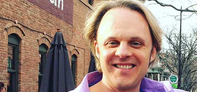 David Wilcock, Paranormal Writer and YouTuber, Dead at 53 1