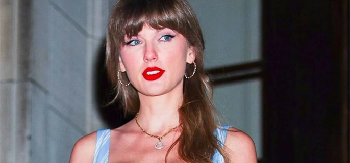 Taylor Swift Doesn’t Like Swifties Doing This on Her Songs 1