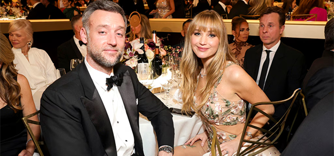 Jennifer Lawrence Details What Keeps Her Marriage With Husband Cooke Maroney “Alive” 1