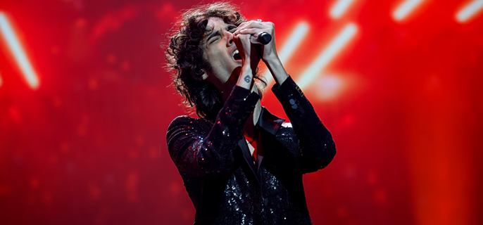 Sombr Responds to Fan Who Called His Concert 
