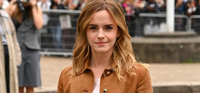 Emma Watson Reveals Real Meaning Behind Diamond Ring Amid Engagement Rumors 1