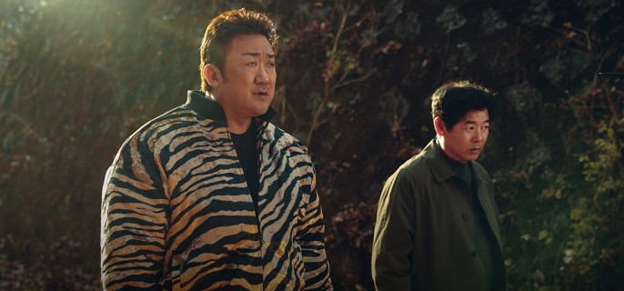 Twelve – K-drama Episode 6 1