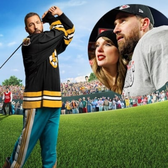 Taylor Swift lands cameo in 'Happy Gilmore'? Adam Sandler gives exciting update