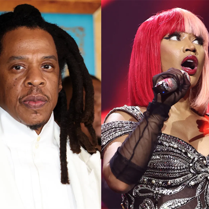 Nicki Minaj, Birdman, and More Slam Jay-Z Over Super Bowl Halftime Show