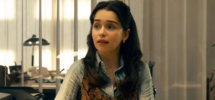 Ponies – Season 1 Episode 1 1