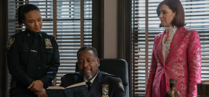 How Elsbeth’s Season 3 Premiere Explains [Spoiler]’s Absence After Surprise Cast Exit 1