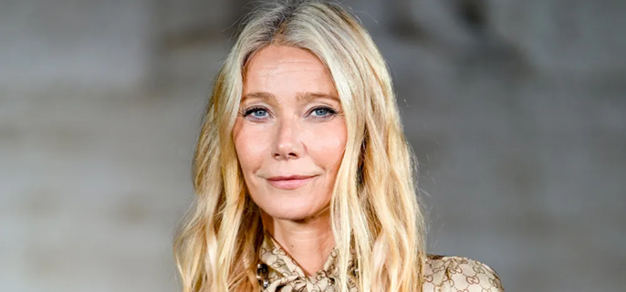 Gwyneth Paltrow Says Unauthorized Biography Is “All Rubbish” and “Very Sexist”  1