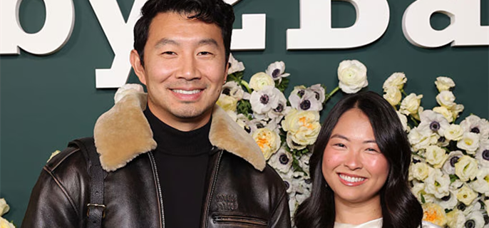 Simu Liu Reveals Personal Role Taylor Swift Played in His Proposal to Allison Hsu 1