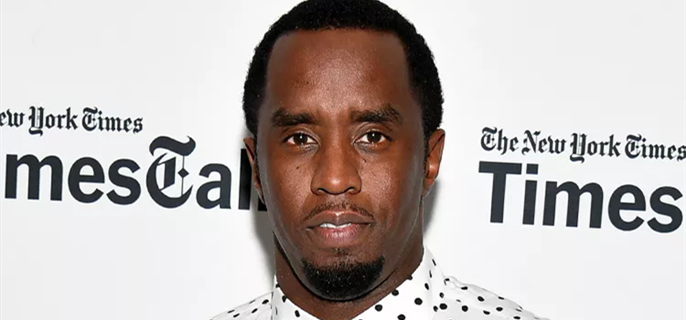 Diddy Reports to New Jersey Prison to Begin Sentence for Prostitution Conviction 1