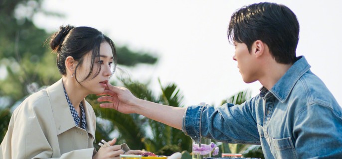 Dynamite Kiss – K-drama Episode 9 1