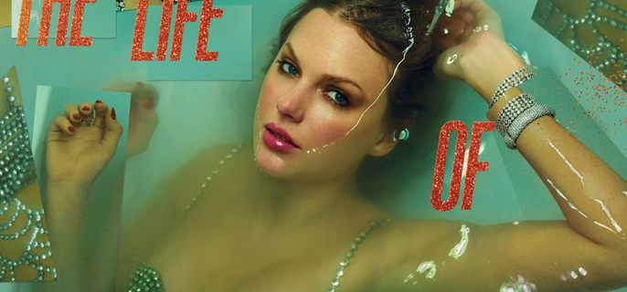Taylor Swift Details Inspiration for Life of a Showgirl Album 1