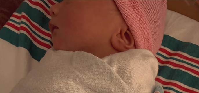 Karlie Kloss Gives Birth, Welcomes Baby No. 3 With Husband Joshua Kushner 1