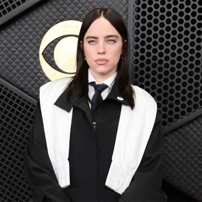 Billie Eilish&rsquo;s Brother Calls Out &lsquo;Powerful Old White Men&rsquo; Amid Grammys Controversy