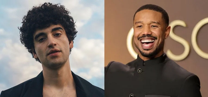 Adam Melchor gets roasted recalling childhood bond with Michael B. Jordan: 'So brave Adam continue sharing your truth' 1