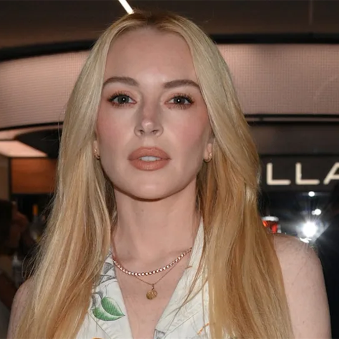 Lindsay Lohan reflects on troubled teenage years: 'Why didn't anyone protect me?'