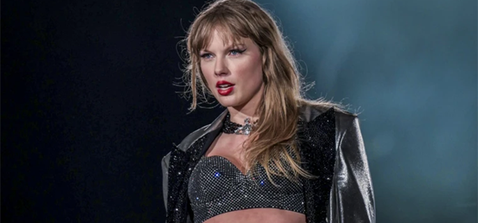 Taylor Swift files to trademark her voice and likeness in era of AI deepfakes 1