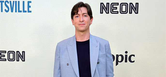 Succession’s Nicholas Braun Arrested for Misdemeanor DUI 1