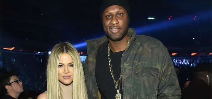 Lamar Odom Says It'd Be a 'Blessing' to Be Friends with Ex Khloé Kardashian as He Teases Their Upcoming Reunion on The Kardashians 1