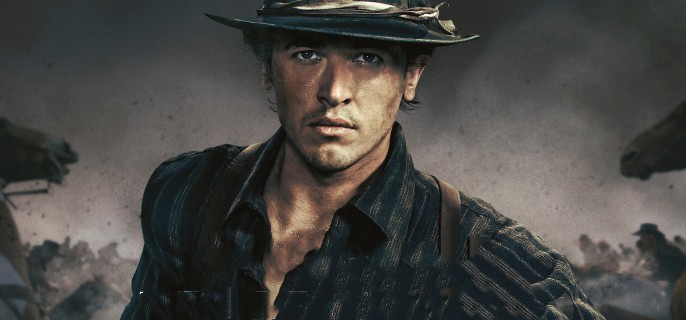 Billy the Kid – Season 2 Episode 8 1