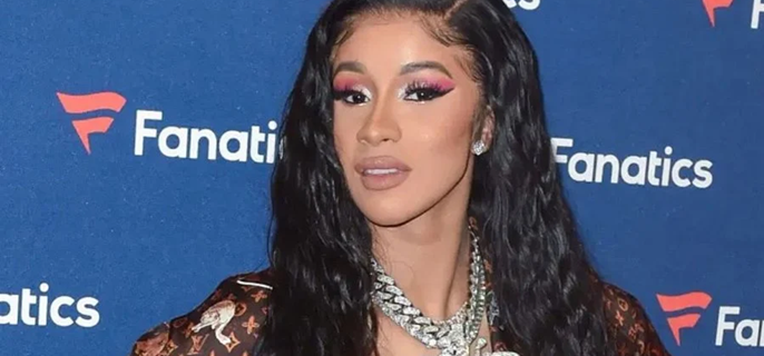 Cardi B reveals A-list inspiration for her ongoing ‘Little Miss Drama’ tour 1