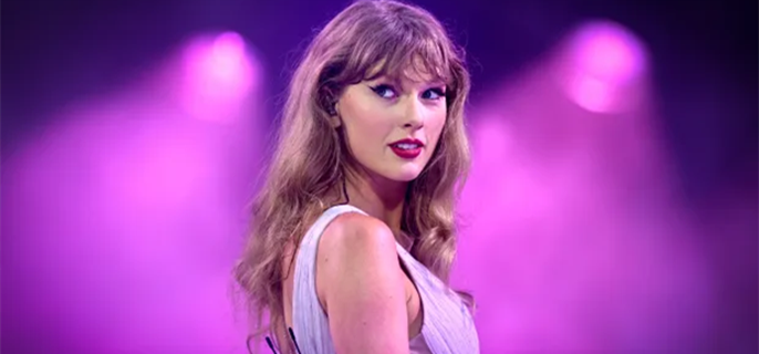Taylor Swift on her Longest 'Break' in Over Five Years 1