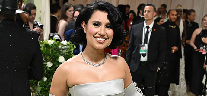 Raye Shares Her 2 Major Career Goals After Grammy Nominations 1