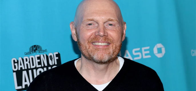 Bill Burr and Shane Gillis to Co-Host L.A. Wildfire Relief Comedy Show 1