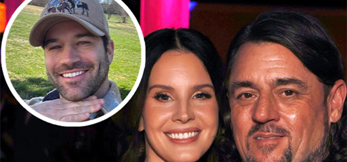 How Lana Del Rey’s Ex-Fiancé Clayton Johnson Feels About Her Marriage to Jeremy Dufrene 1