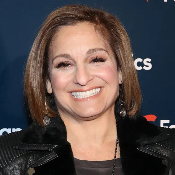 Mary Lou Retton Is Grateful to Be Alive After Month in ICU Following Rare Pneumonia Diagnosis