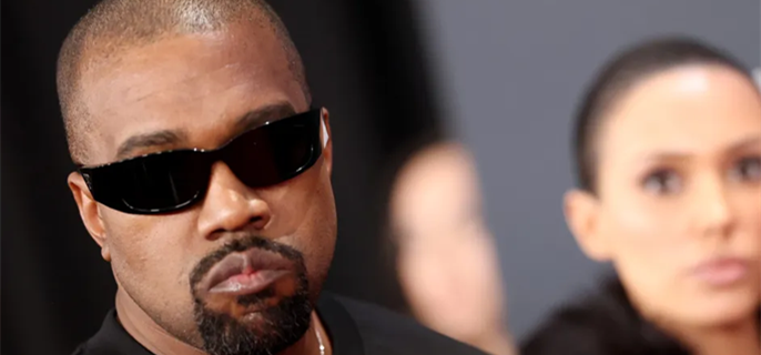 Ye Releases New Song Apparently Featuring Diddy & Daughter North West 1