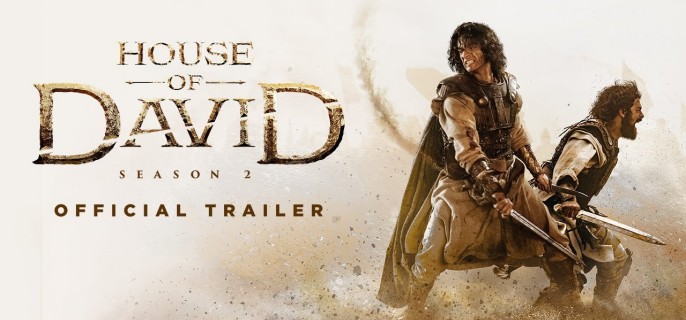 House of David – Season 2 Episode 3 1