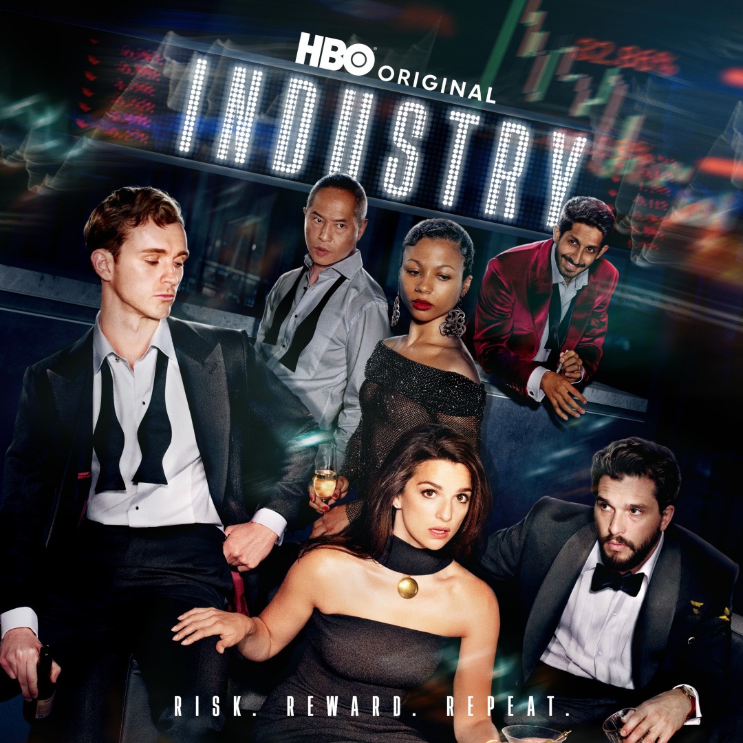 Industry – Season 3 Episode 8