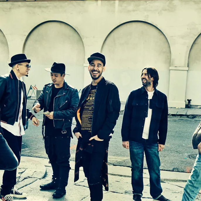 Linkin Park Launches Mysterious 100-Hour Countdown Timer Amid New Vocalist Rumors