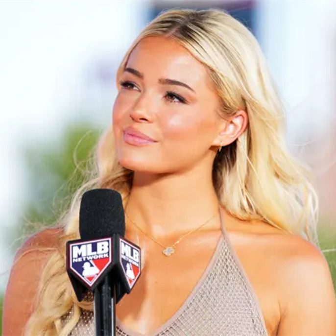 Livvy Dunne Trolls Boyfriend Paul Skenes Over Dramatic Tumble During Game