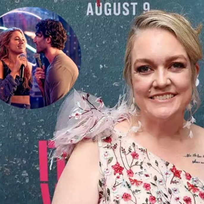 Colleen Hoover returns to Instagram amid Blake Lively, Justin Baldoni drama