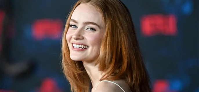 Sadie Sink Found Out About Her ‘Spider-Man’ Casting Via Online Speculation: “There’s Sometimes Some Truth To It” 1