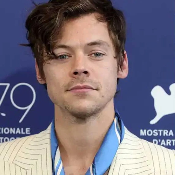 Harry Styles, Zo&euml; Kravitz 'going strong' in relationship, says source