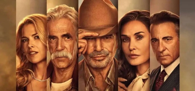 Landman – Season 2 Episode 8 1