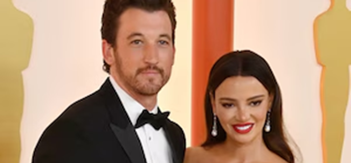 Miles Teller Has Keleigh Teller’s Wedding Dress Remade as a Christmas Gift After Wildfires 1