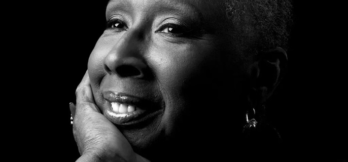 Judith Jamison, Alvin Ailey trailblazer and Artistic Director Emerita, dies at 81 1