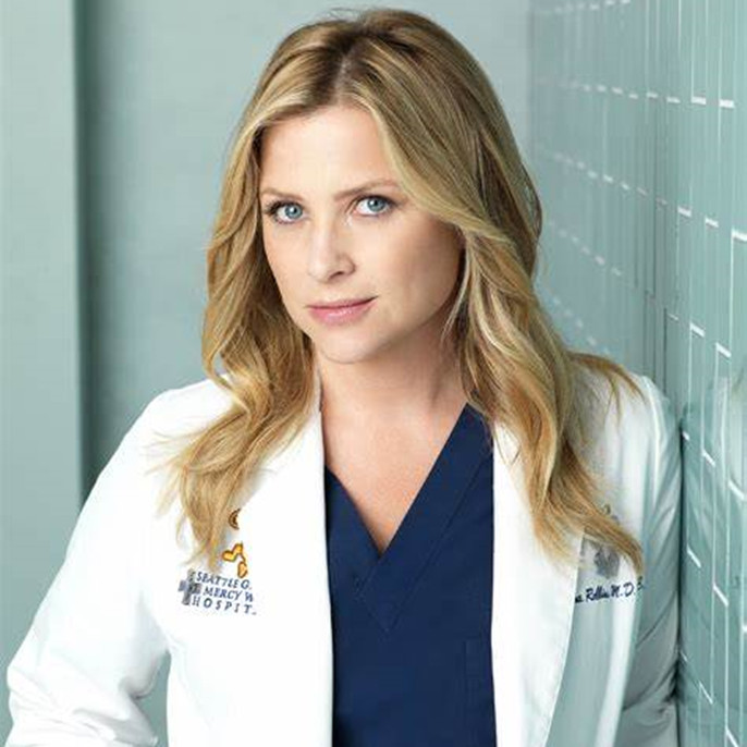 ‘Grey’s Anatomy’ Surprise: Jessica Capshaw Returning in Season 20