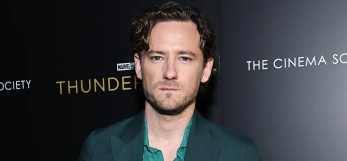 ‘Spaceballs’: Lewis Pullman in Talks to Join Father Bill Pullman in Sequel 1