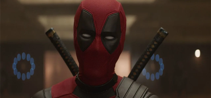 Ryan Reynolds is reportedly focused on developing Deadpool 4 1