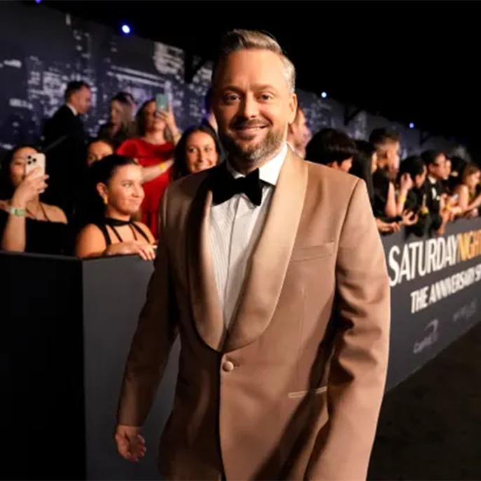Scene-Stealing 'SNL' Guest Star Nate Bargatze Will Host 2025 Emmys
