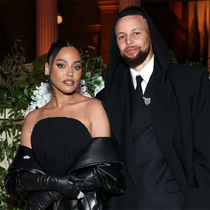 Steph Curry Admits Attending the 2026 Met Gala with Wife Ayesha Was Not His First Choice