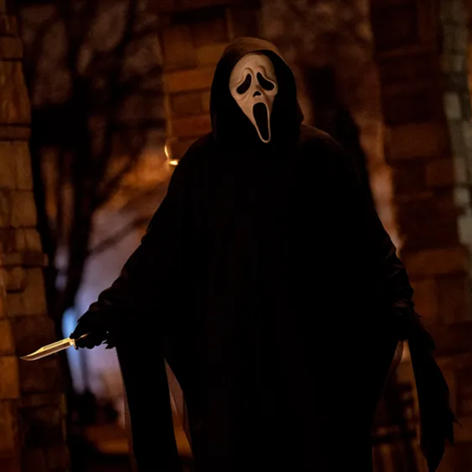 Who Owns the &lsquo;Ghostface&rsquo; Mask? Paramount and Spyglass Sue Ahead of &lsquo;Scream 7&rsquo; Release