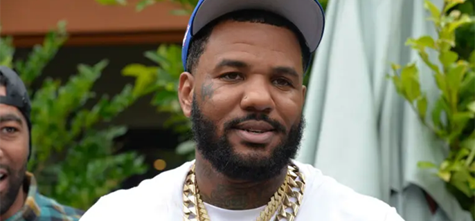 Rapper The Game shares support for Latino community amid anti-ICE protests: ‘I stand with y’all’ 1
