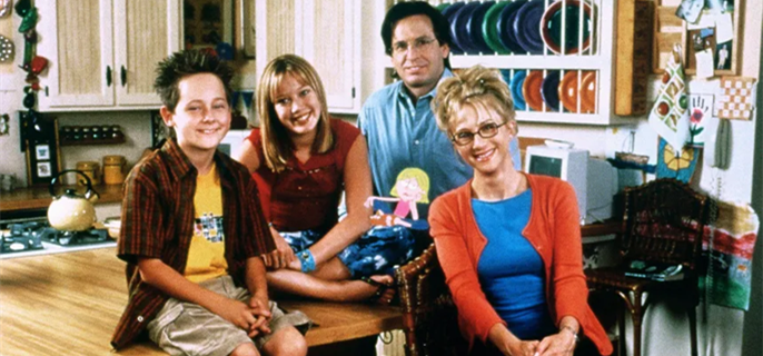 Robert Carradine, actor in ‘Revenge of the Nerds’ and ‘Lizzie McGuire,’ dies at 71 1