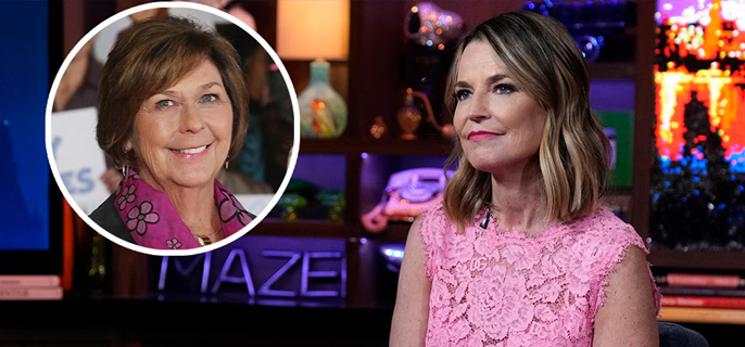 Khloe Kardashian and More Celebs Share Support for Savannah Guthrie Amid Search for Her Mom 1